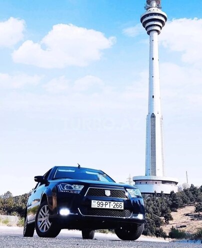 Khazar SD 2021, 49,000 km - 1.7 л - Bakı
