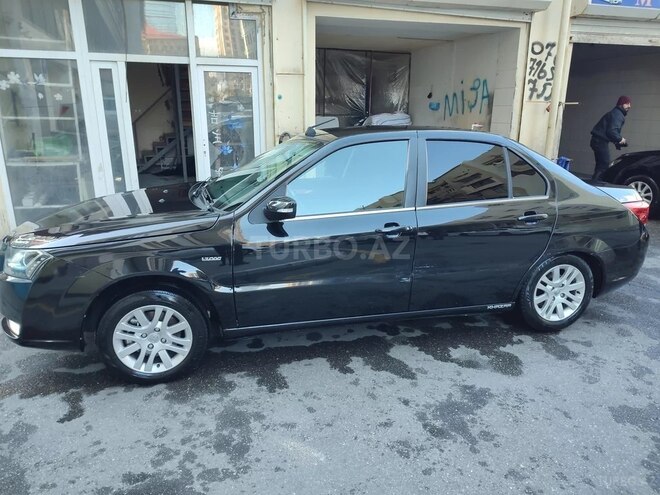 Khazar SD 2021, 49,000 km - 1.7 л - Bakı
