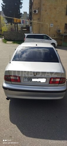 Iran Khodro Samand 2007, 159,000 km - 1.8 л - Bakı