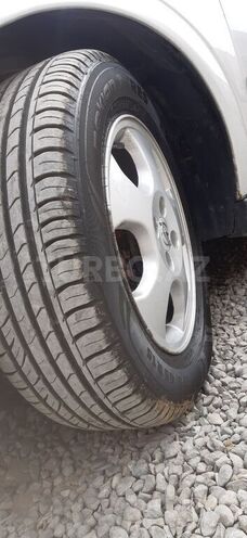 Opel Astra 1998, 250,000 km - 1.6 l - Bakı