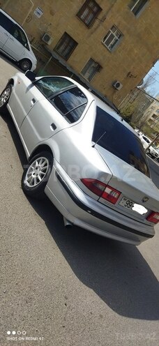 Iran Khodro Samand 2007, 159,000 km - 1.8 л - Bakı