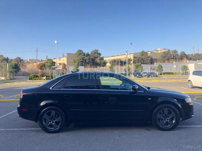 Audi A4 2005, 273,000 km - 2.0 l - Bakı