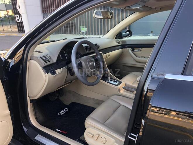 Audi A4 2005, 273,000 km - 2.0 l - Bakı