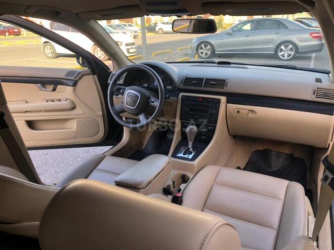 Audi A4 2005, 273,000 km - 2.0 l - Bakı