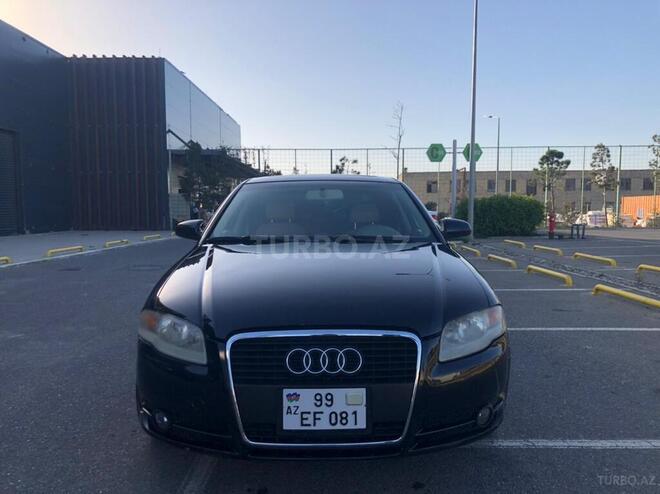 Audi A4 2005, 273,000 km - 2.0 l - Bakı