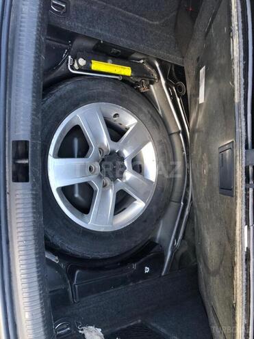 Audi A4 2005, 273,000 km - 2.0 l - Bakı