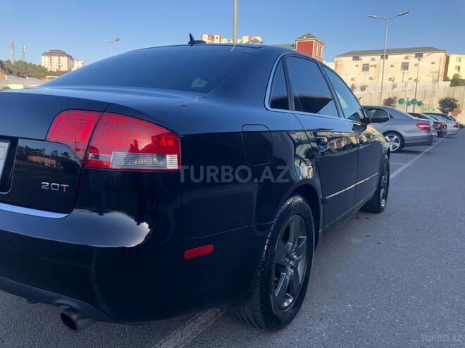 Audi A4 2005, 273,000 km - 2.0 l - Bakı