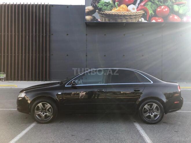 Audi A4 2005, 273,000 km - 2.0 l - Bakı