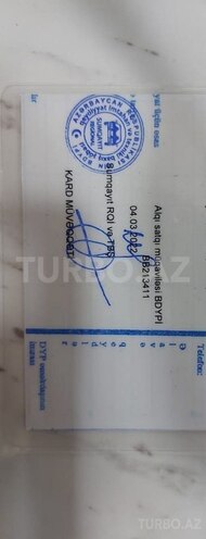 Kia Rio 2013, 103,000 km - 1.6 л - Sumqayıt