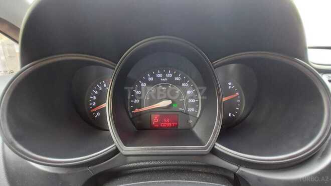 Kia Rio 2013, 103,000 km - 1.6 л - Sumqayıt
