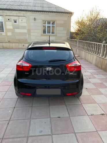Kia Rio 2013, 103,000 km - 1.6 л - Sumqayıt