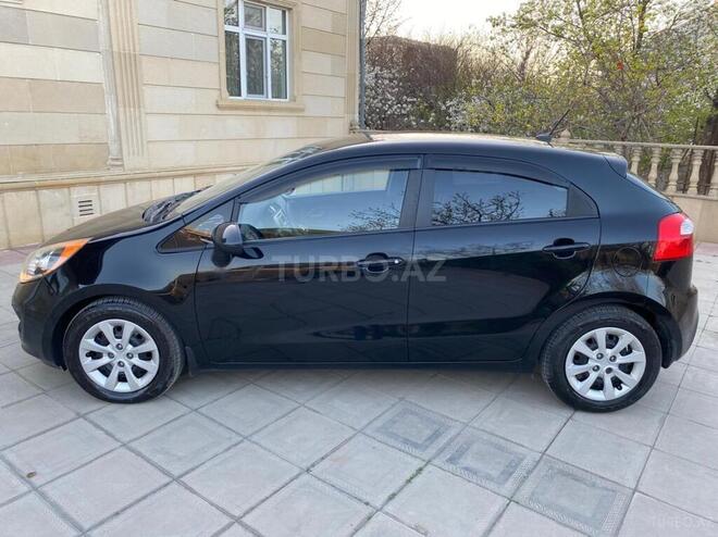Kia Rio 2013, 103,000 km - 1.6 л - Sumqayıt