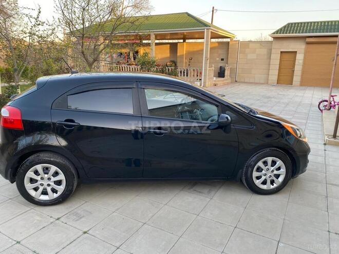 Kia Rio 2013, 103,000 km - 1.6 л - Sumqayıt