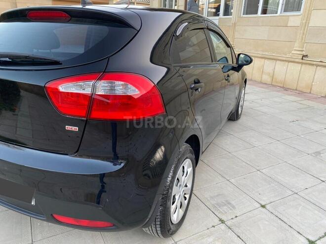 Kia Rio 2013, 103,000 km - 1.6 л - Sumqayıt