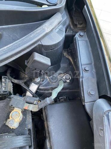 Kia Rio 2013, 103,000 km - 1.6 л - Sumqayıt