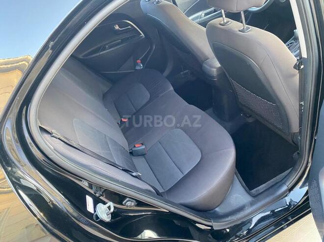 Kia Rio 2013, 103,000 km - 1.6 л - Sumqayıt