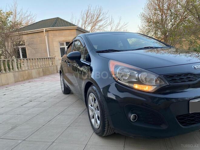 Kia Rio 2013, 103,000 km - 1.6 л - Sumqayıt