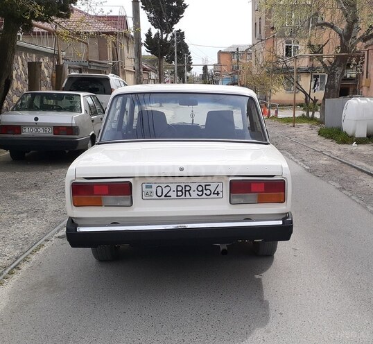 LADA (VAZ) 2107 1992, 85,000 km - 1.6 л - Bakı