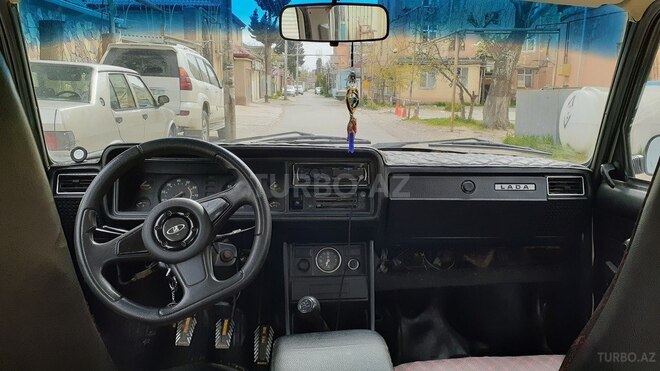 LADA (VAZ) 2107 1992, 85,000 km - 1.6 л - Bakı