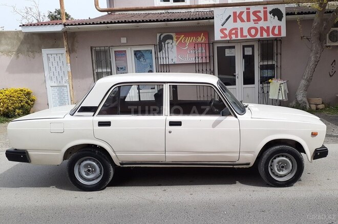 LADA (VAZ) 2107 1992, 85,000 km - 1.6 л - Bakı