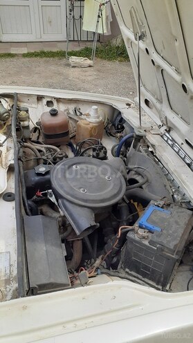 LADA (VAZ) 2107 1992, 85,000 km - 1.6 л - Bakı