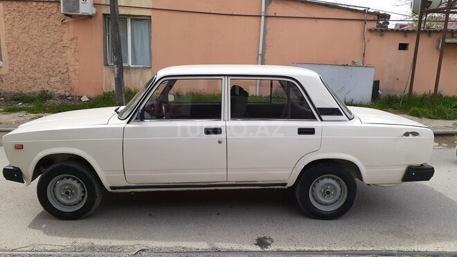 LADA (VAZ) 2107 1992, 85,000 km - 1.6 л - Bakı