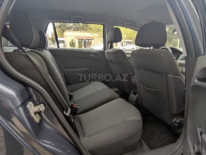 Opel Astra 2007, 174,123 km - 1.4 l - Bakı