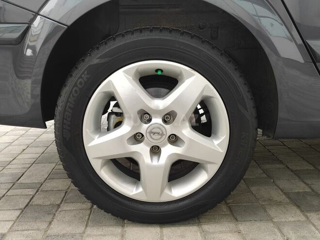 Opel Astra 2007, 174,123 km - 1.4 l - Bakı