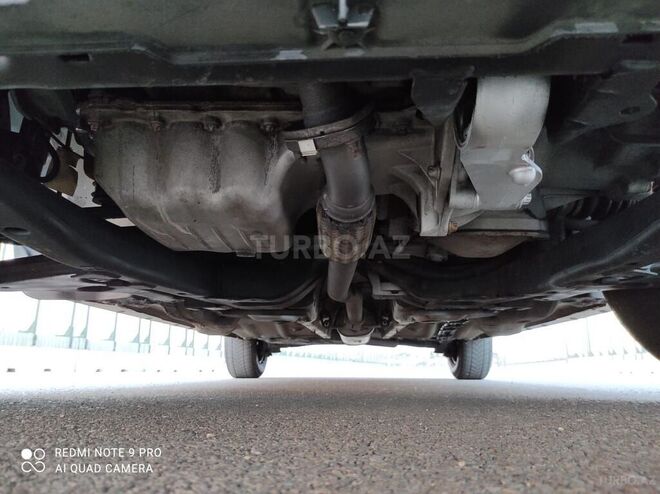 Opel Astra 2007, 174,123 km - 1.4 l - Bakı