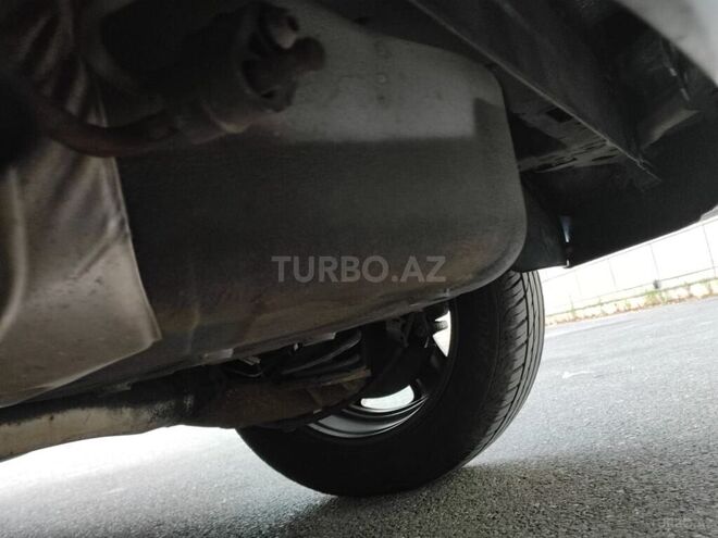 Opel Astra 2007, 174,123 km - 1.4 l - Bakı