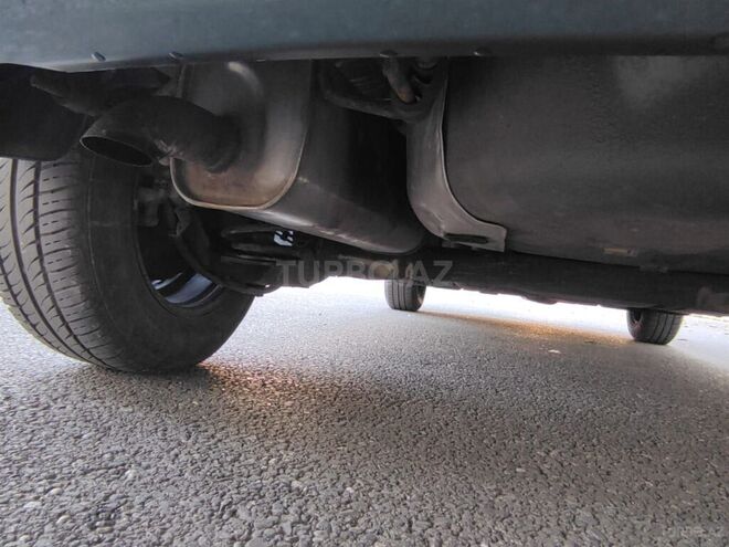 Opel Astra 2007, 174,123 km - 1.4 l - Bakı