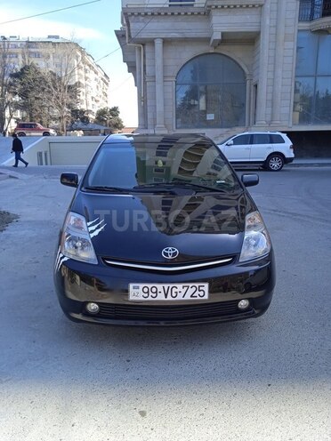 Toyota Prius 2008, 314,000 km - 1.5 л - Bakı