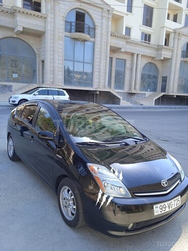 Toyota Prius 2008, 314,000 km - 1.5 л - Bakı