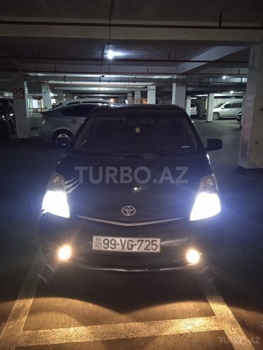 Toyota Prius 2008, 314,000 km - 1.5 л - Bakı