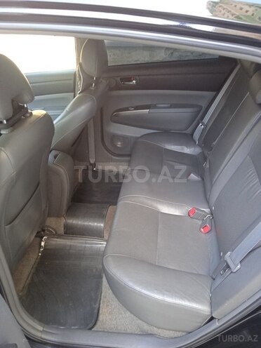 Toyota Prius 2008, 314,000 km - 1.5 л - Bakı