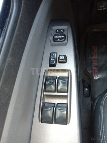 Toyota Prius 2008, 314,000 km - 1.5 л - Bakı