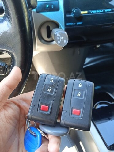 Toyota Prius 2008, 314,000 km - 1.5 л - Bakı