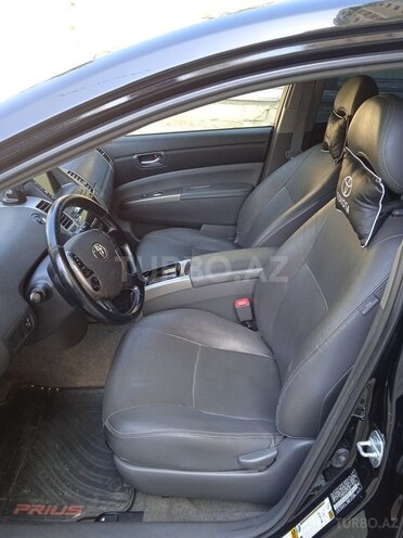 Toyota Prius 2008, 314,000 km - 1.5 л - Bakı