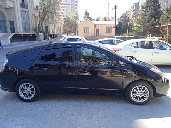 Toyota Prius 2008, 314,000 km - 1.5 л - Bakı