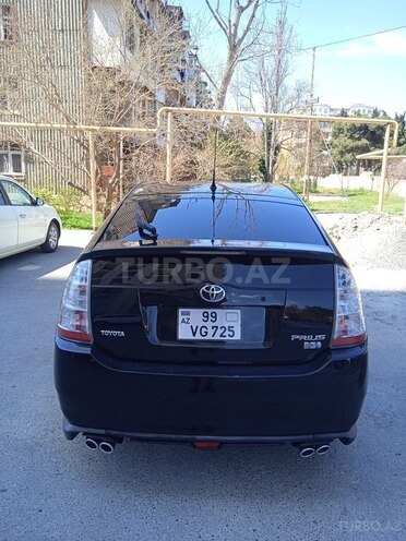 Toyota Prius 2008, 314,000 km - 1.5 л - Bakı