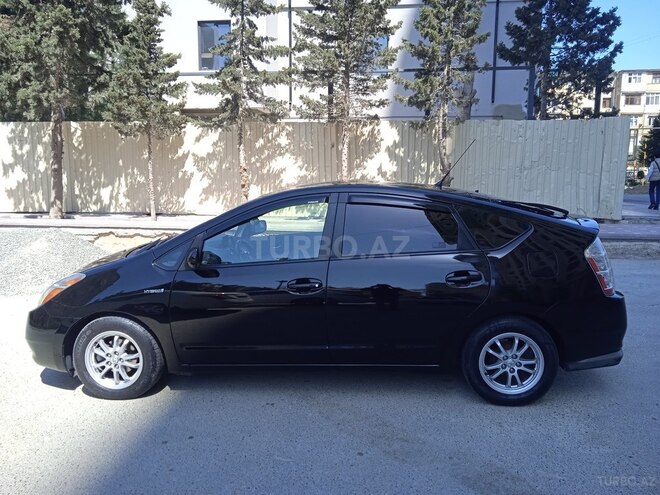 Toyota Prius 2008, 314,000 km - 1.5 л - Bakı