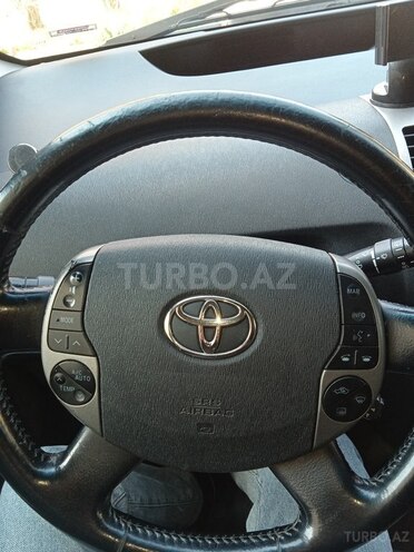 Toyota Prius 2008, 314,000 km - 1.5 л - Bakı