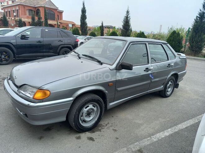 LADA (VAZ) 2115 2011, 190,001 km - 1.6 l - Gəncə