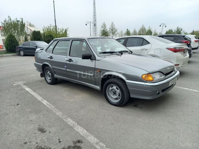 LADA (VAZ) 2115 2011, 190,001 km - 1.6 l - Gəncə