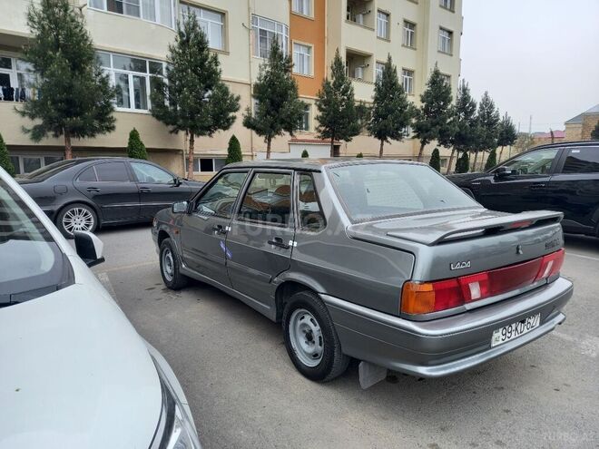 LADA (VAZ) 2115 2011, 190,001 km - 1.6 l - Gəncə