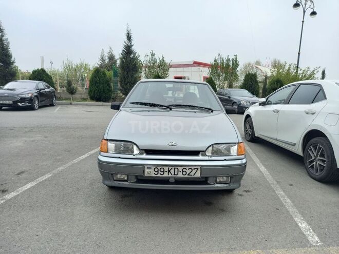LADA (VAZ) 2115 2011, 190,001 km - 1.6 l - Gəncə