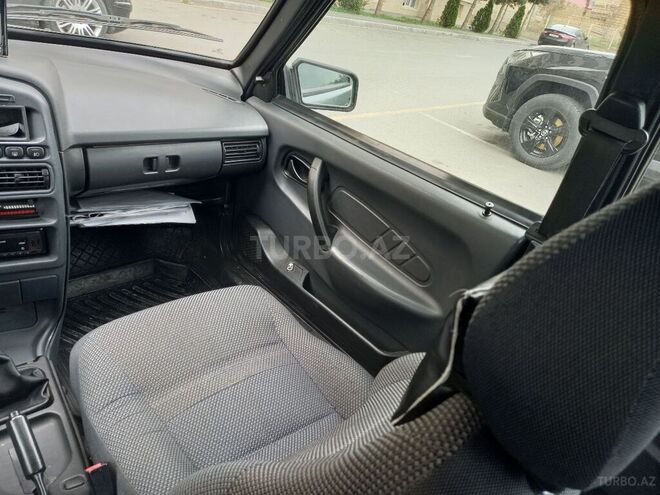 LADA (VAZ) 2115 2011, 190,001 km - 1.6 l - Gəncə