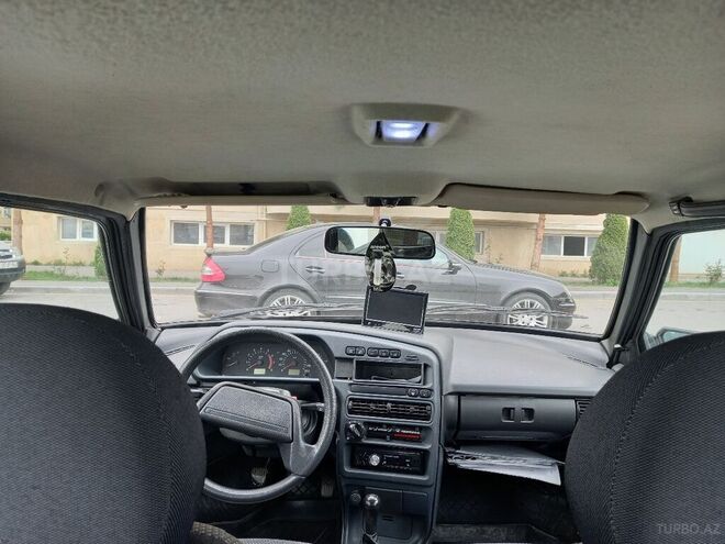 LADA (VAZ) 2115 2011, 190,001 km - 1.6 l - Gəncə