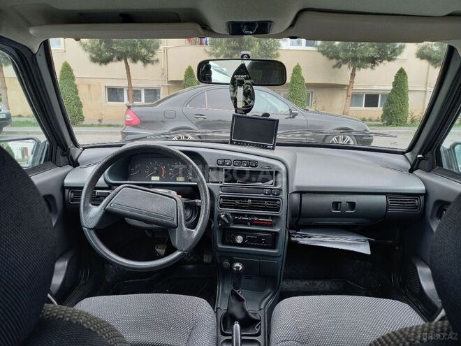 LADA (VAZ) 2115 2011, 190,001 km - 1.6 l - Gəncə