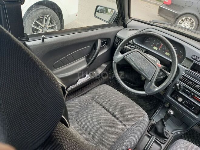 LADA (VAZ) 2115 2011, 190,001 km - 1.6 l - Gəncə